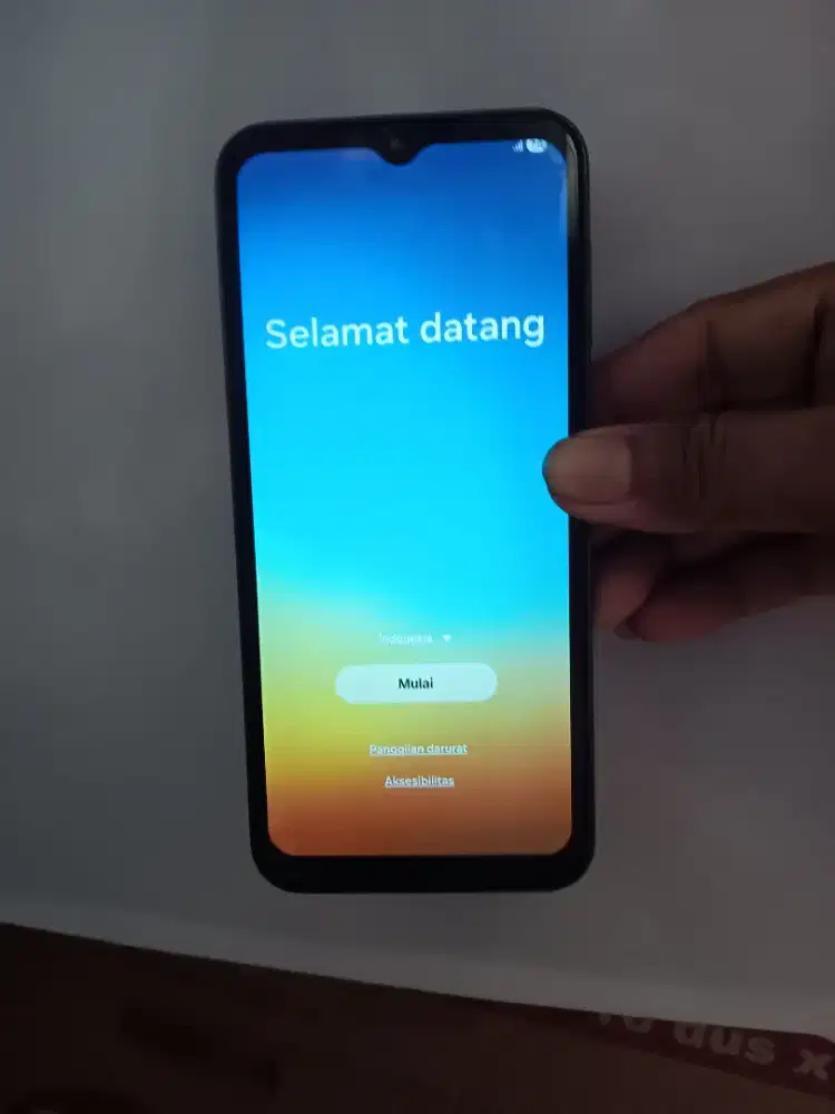 Samsung A14 NFC 8/128.fulset nego