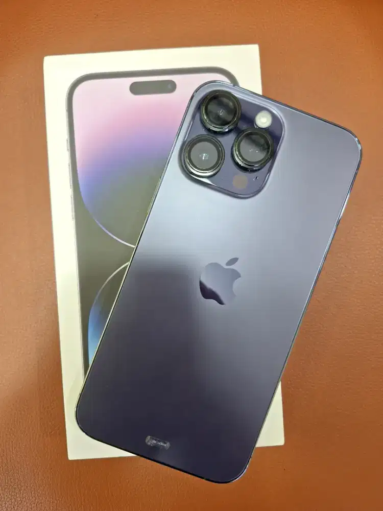 IPHONE 14 PRO MAX