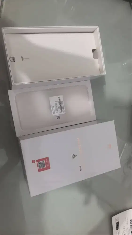 Huawei Pura 80 256GB Mulus Masih Garansi