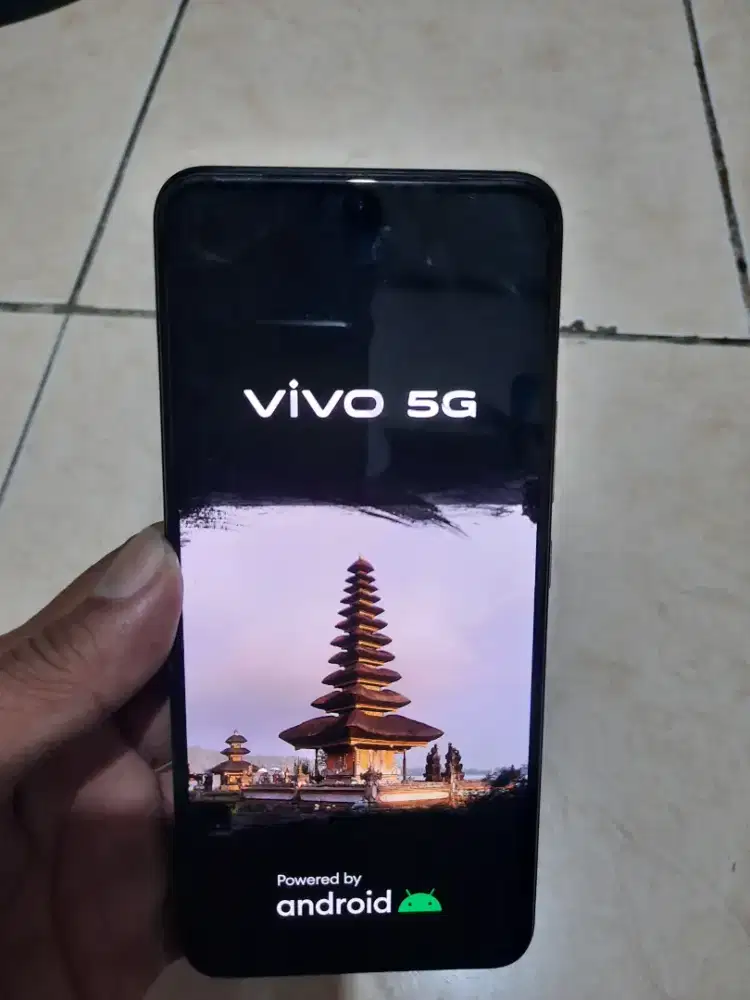 vivo v21 5g memori 8/128