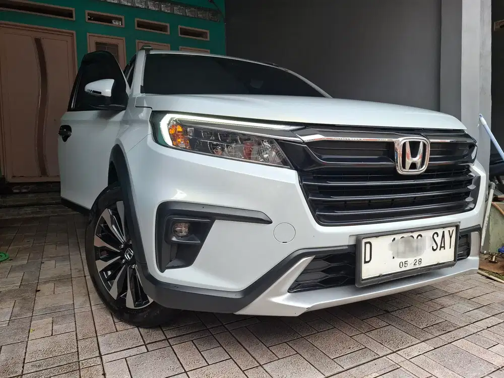 Honda BR-V 2023 Bensin