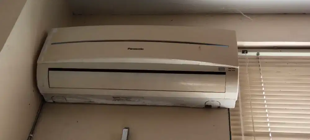 AC PANASONIC 1 PK
