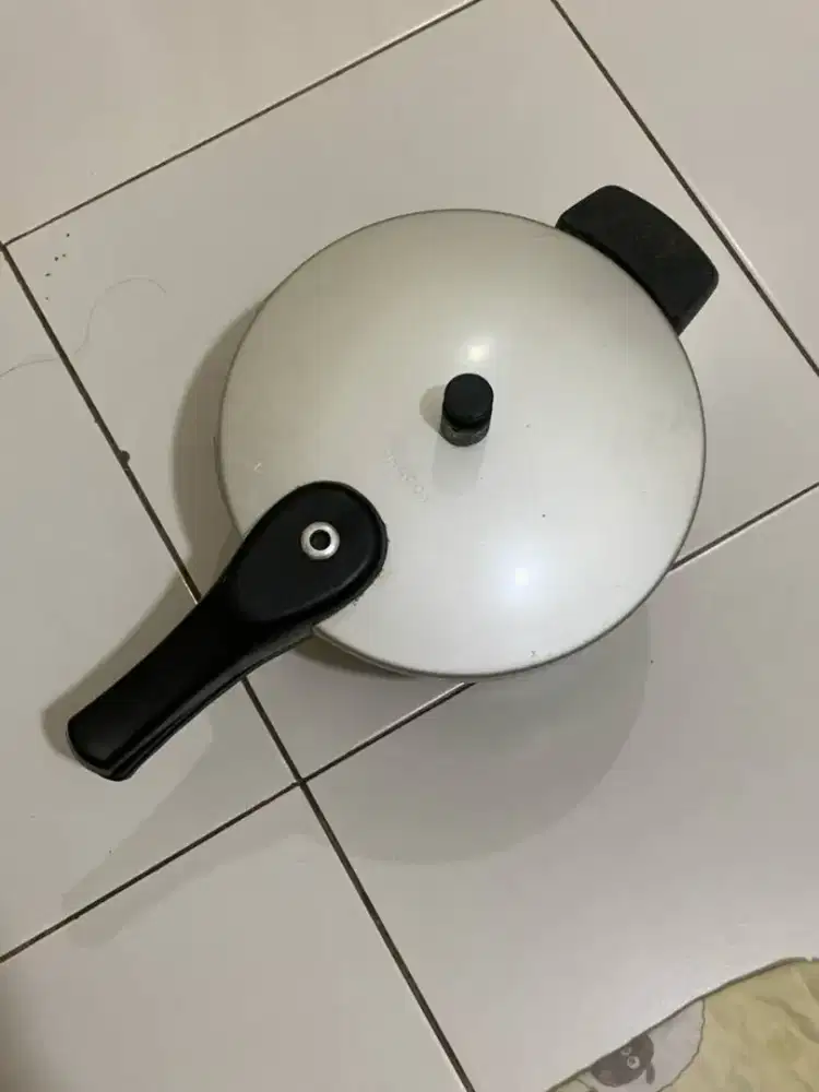 TEMPAT PRESTOK MERK FINCOOK!