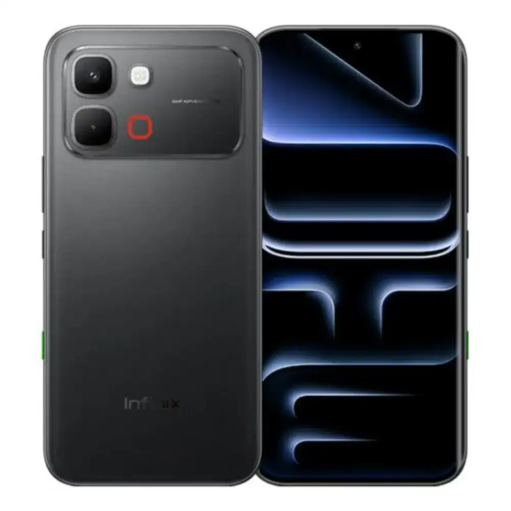 Infinix note edge 5G 8/256GB