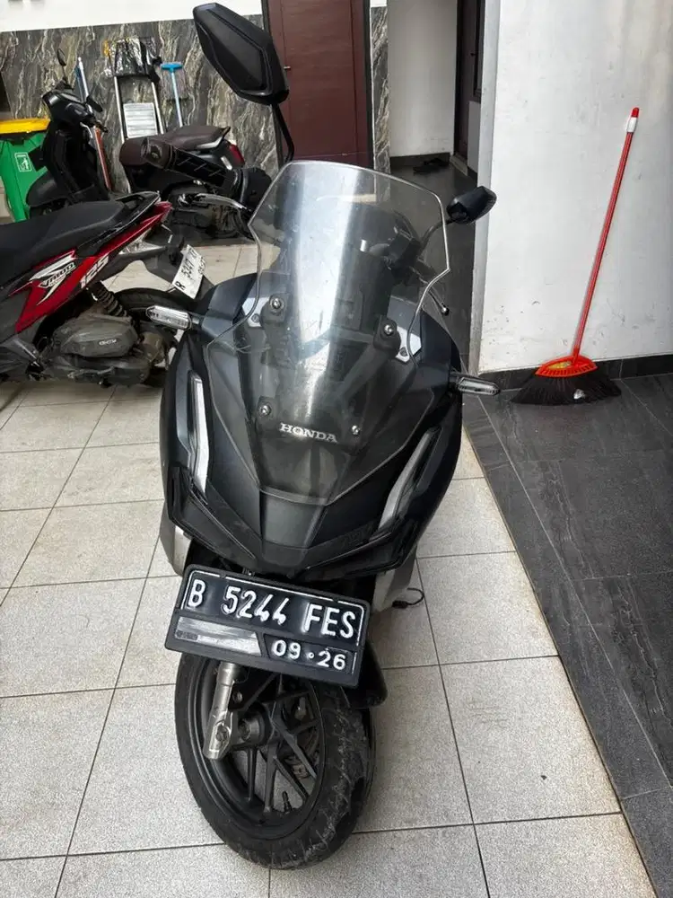 Honda ADV 150 Abs Thn 2021