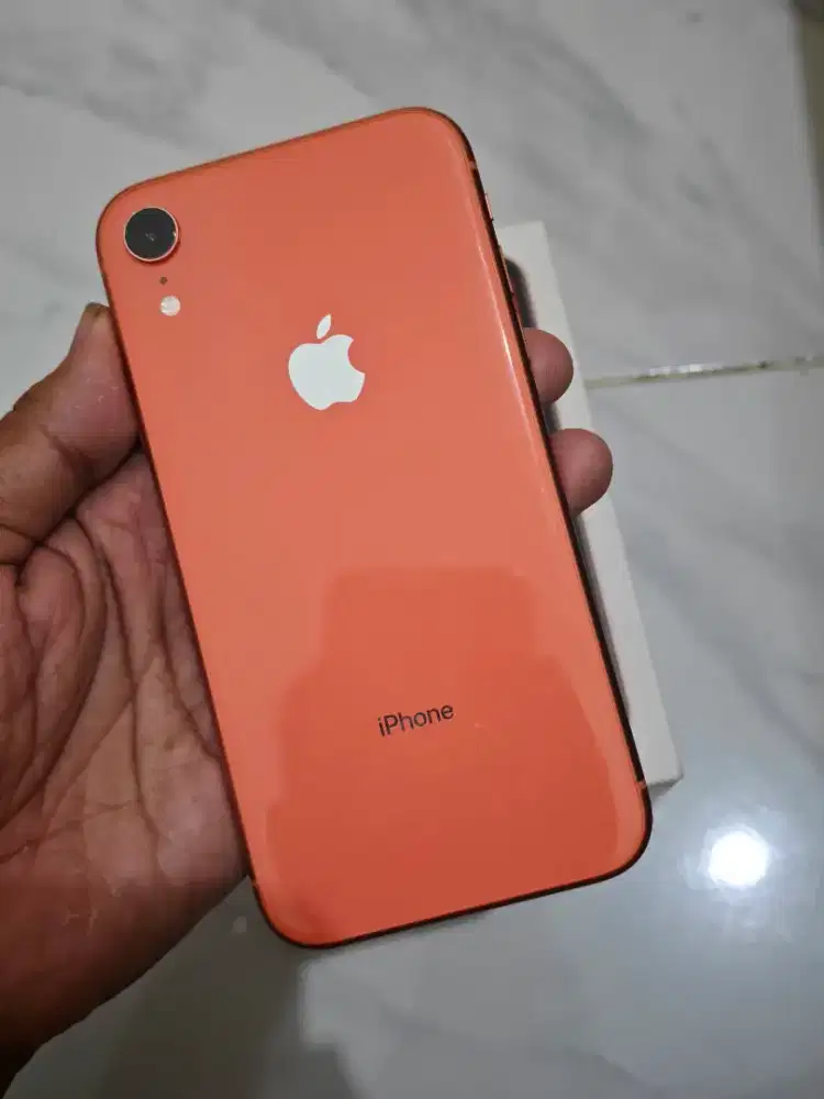 iphone xr 128 all operator