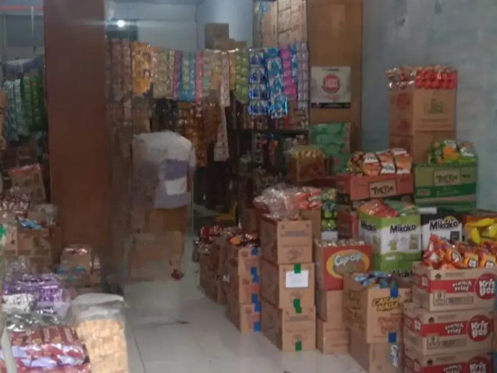 Dijual Ruko Makassar sekitar Jalan Sultan Alauddin, Jl Malengkeri Raya, Jl Daeng Tata Raya