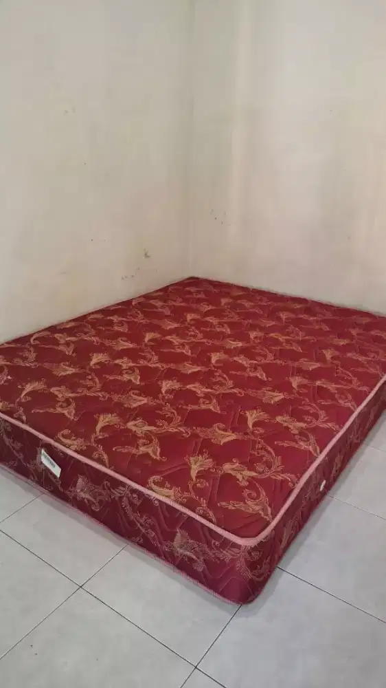 Kasur Deluxe Central