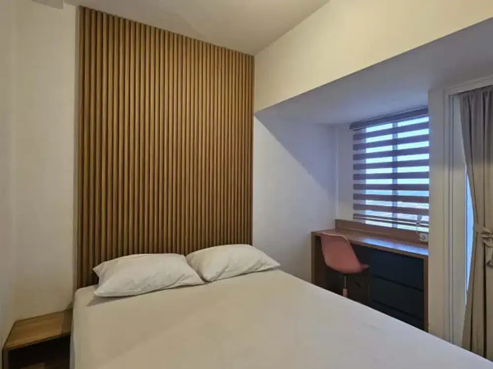 Ton - Disewakan Apartemen Tokyo Riverside