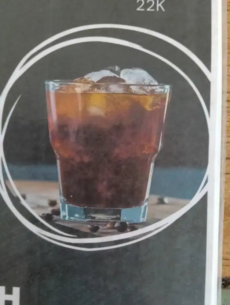 Dibutuhkan tenaga kerja di cafe