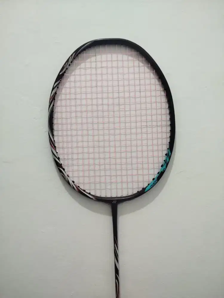 Jual raket yonex astrox 100zz pro jpn series
