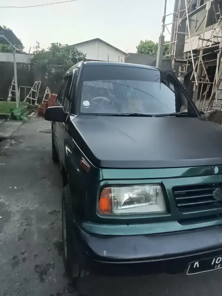 Suzuki Escudo 1995