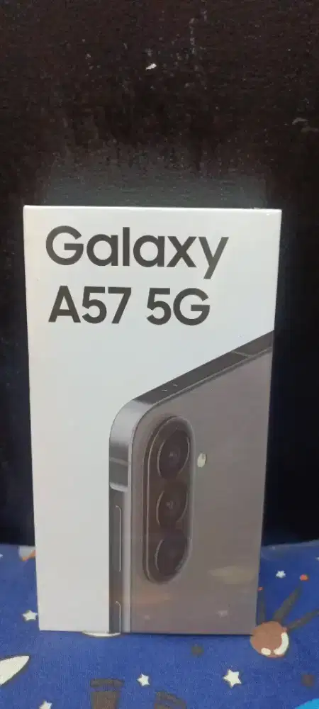 Samsung a57 12/256