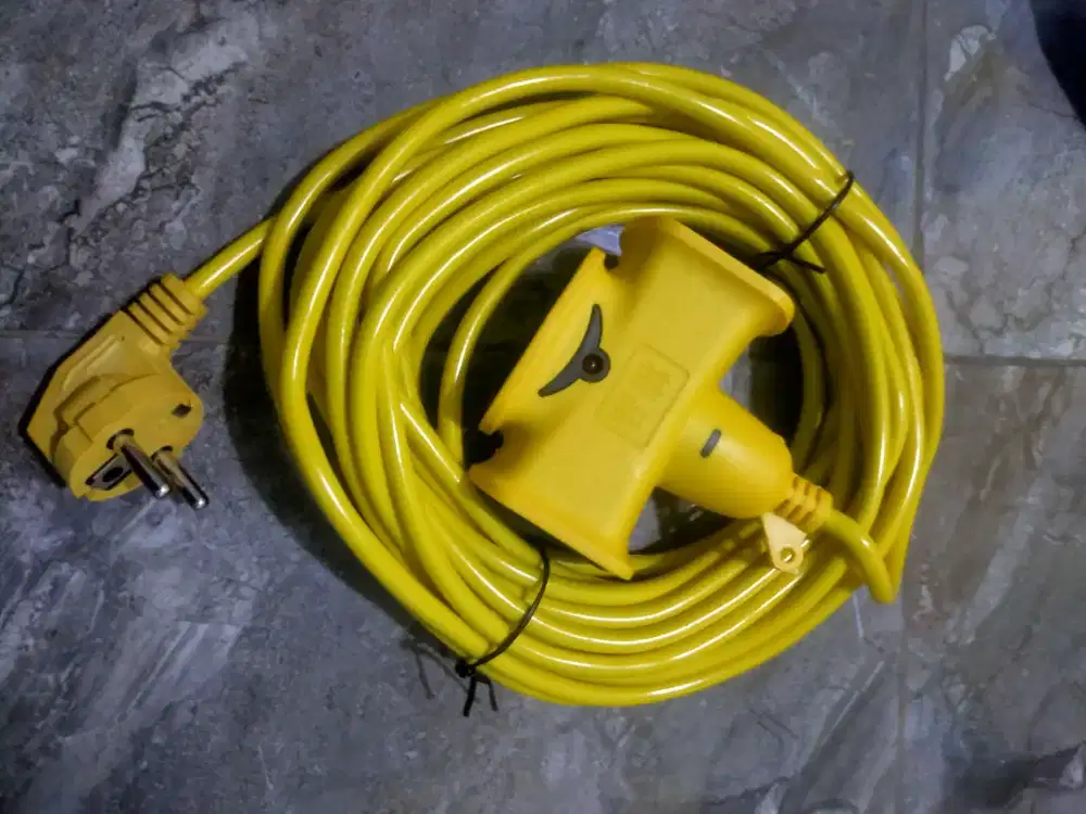 Sambungan kabel 10 Meter