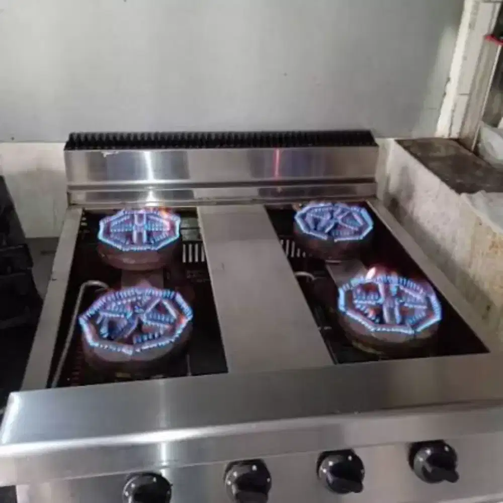 Service dispenser water heater kompor gas showcase panggilan terdekat