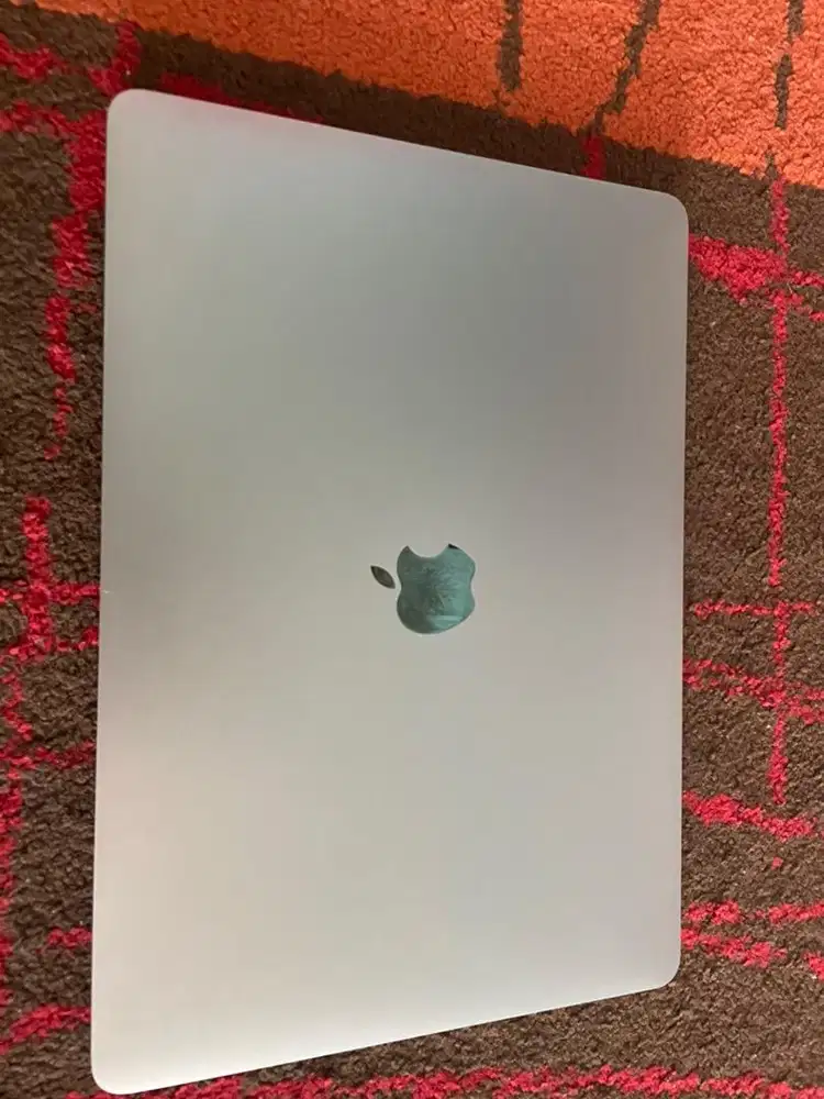 MacBook Air Retina 13 RAM 16GB/512 (Garut)