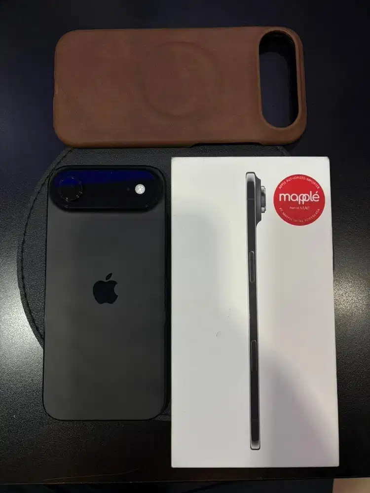 iPhone Air Garansi Resmi Digimap