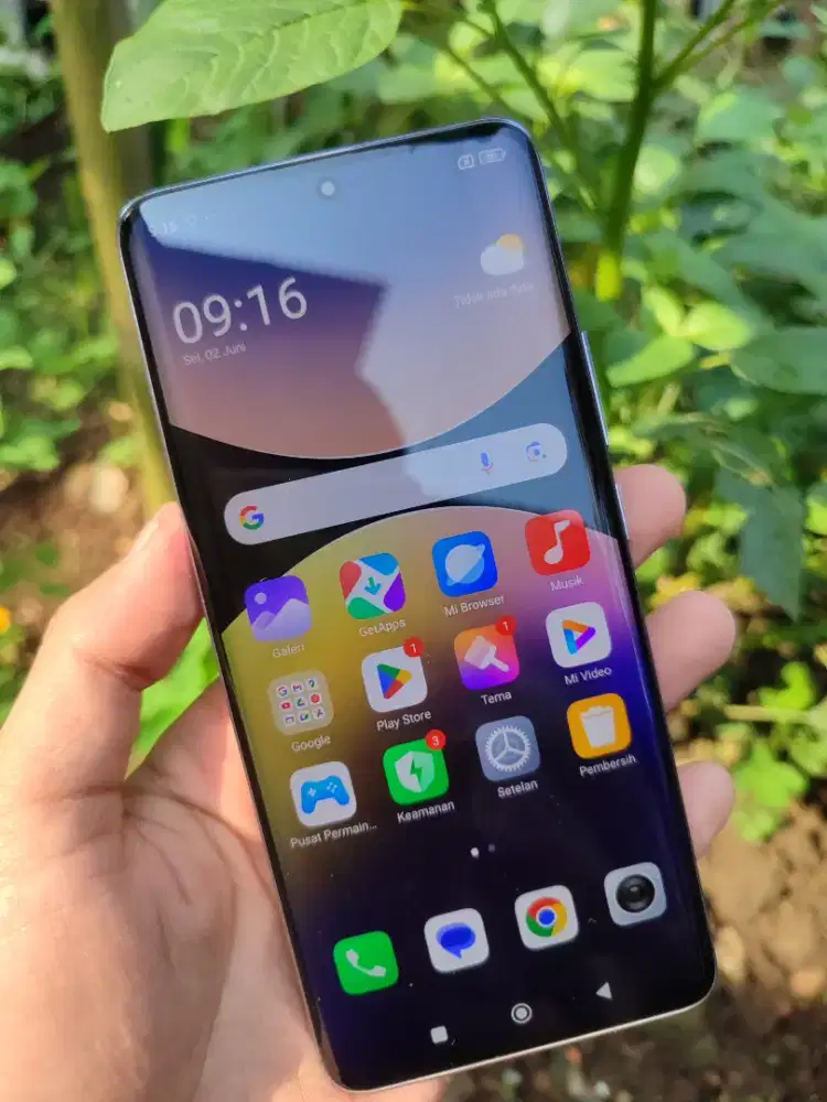 Xiaomi not 14 pro 5g