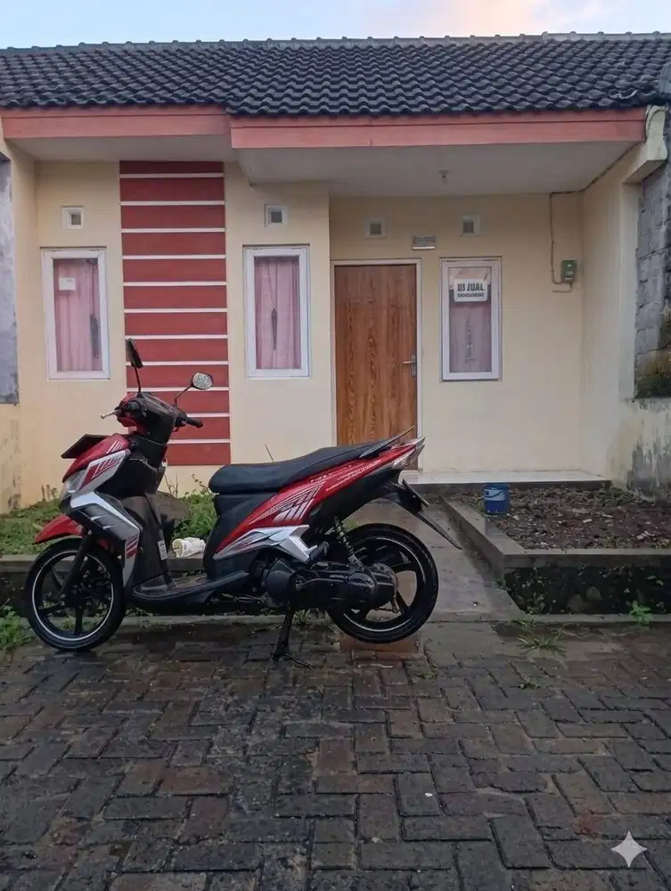 JUAL CEPAT (BU): RUMAH SIAP HUNI – CUMA 145 JUTA SEMARANG BARAT