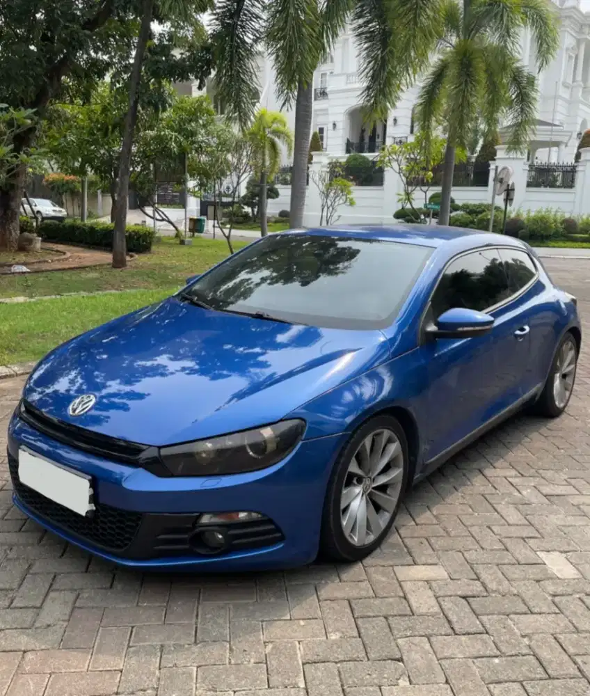 TERMURAH. VW SCIROCCO TSi 2014 coupe 2013 ft86 sport 320i