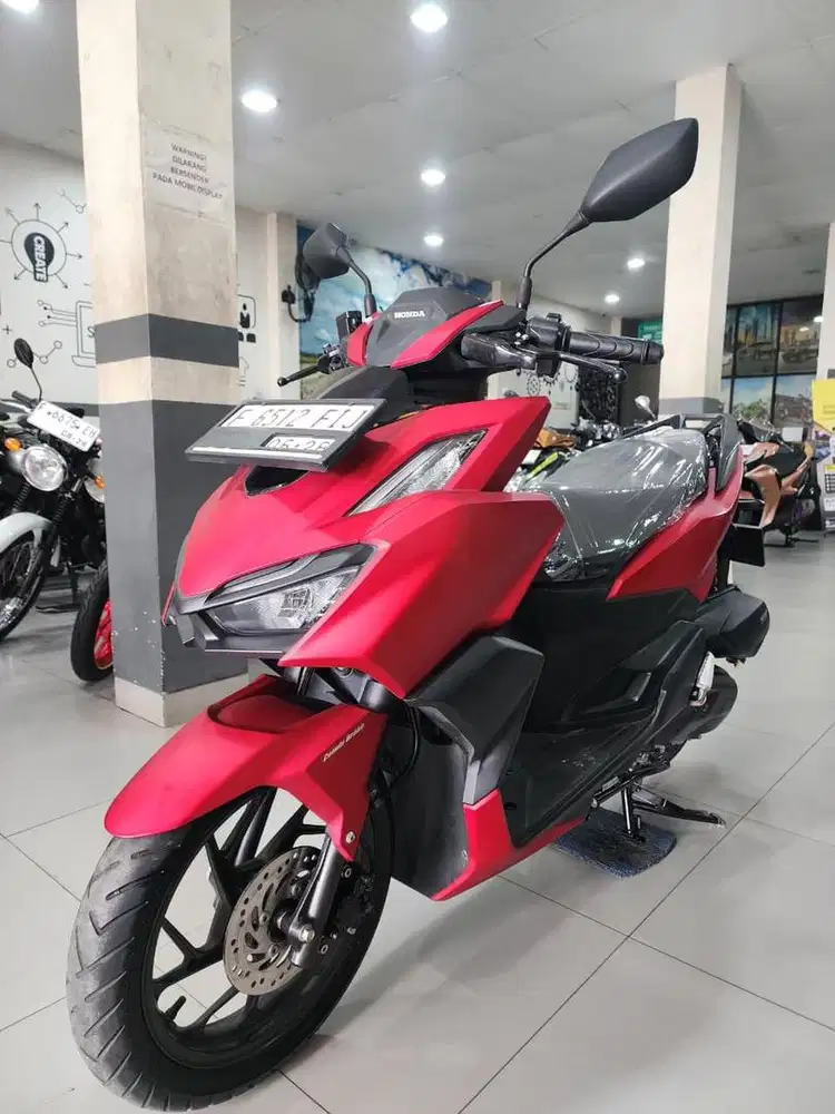 Ready honda vario 160 cbs 2023