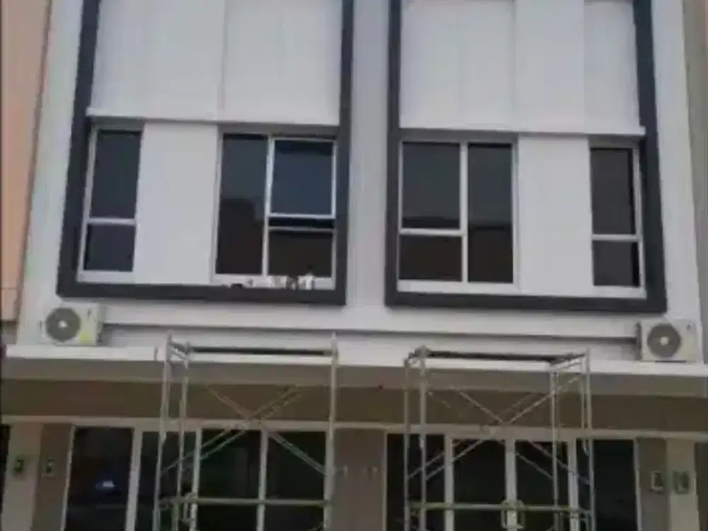 Dijual Ruko Vienna di Gading Serpong
