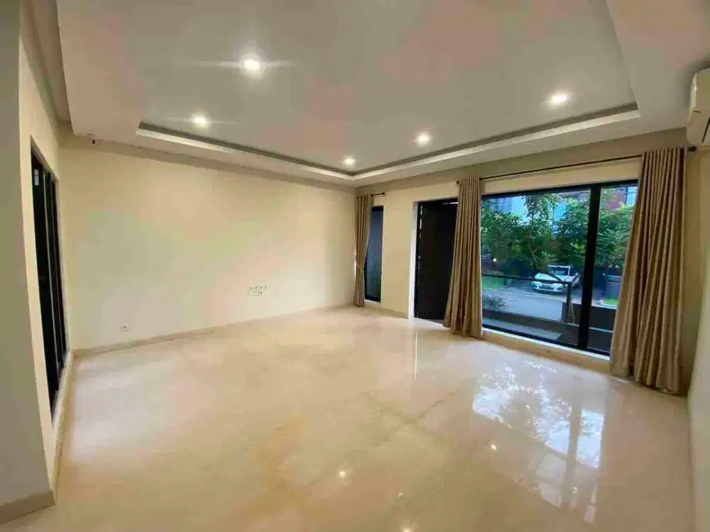 Jual BU Rumah Cluster Mozart Bagus dan siap huni, Gading Serpong