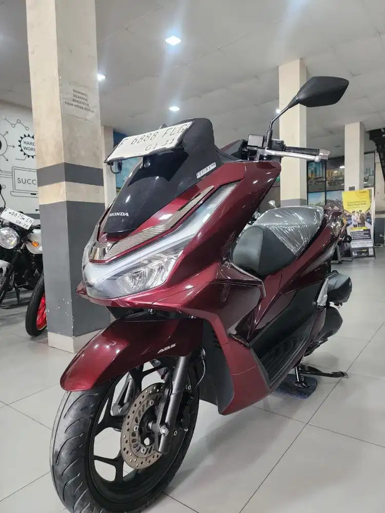 Honda pcx 160 abs roadsync 2025