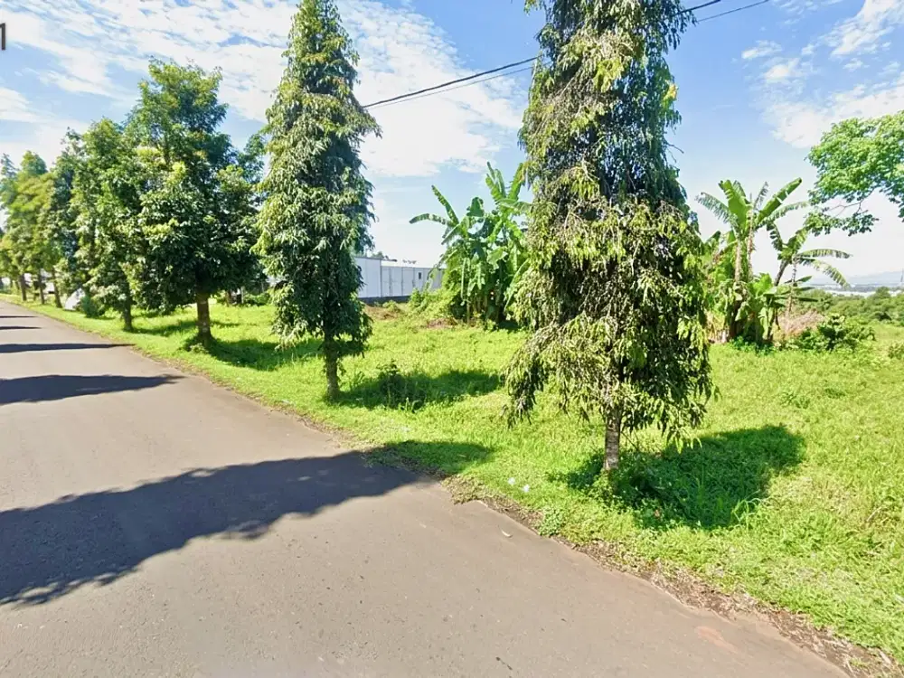 JUAL TANAH NOL JALAN SINGOSARI, MALANG