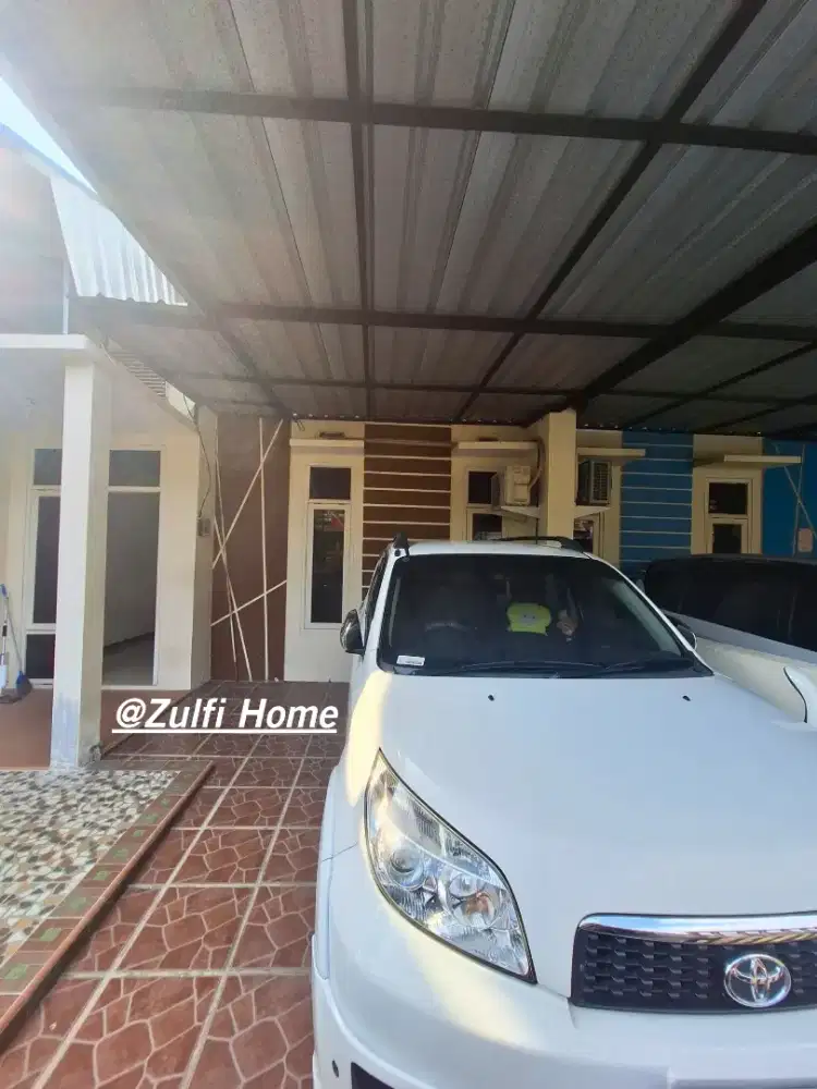 DISEWAKAN RUMAH MADIUN - SIAP HUNI, FASILITAS LENGKAP & NYAMAN !