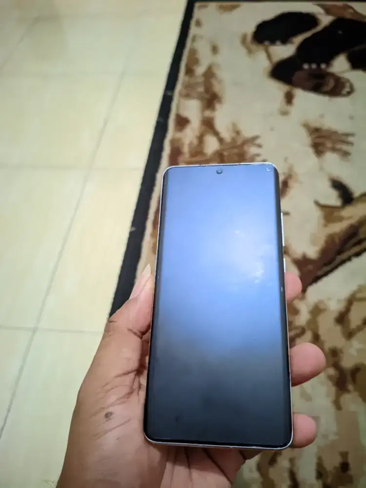 Xiaomi mi 12 ram 8/256 fullset ex resmi