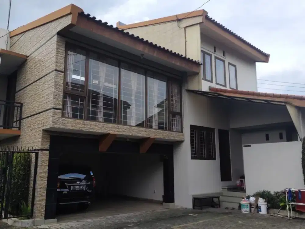 Termurah! Rumah Kost Aktif Dekat ITB, UNPAD, IPDN Jatinangor