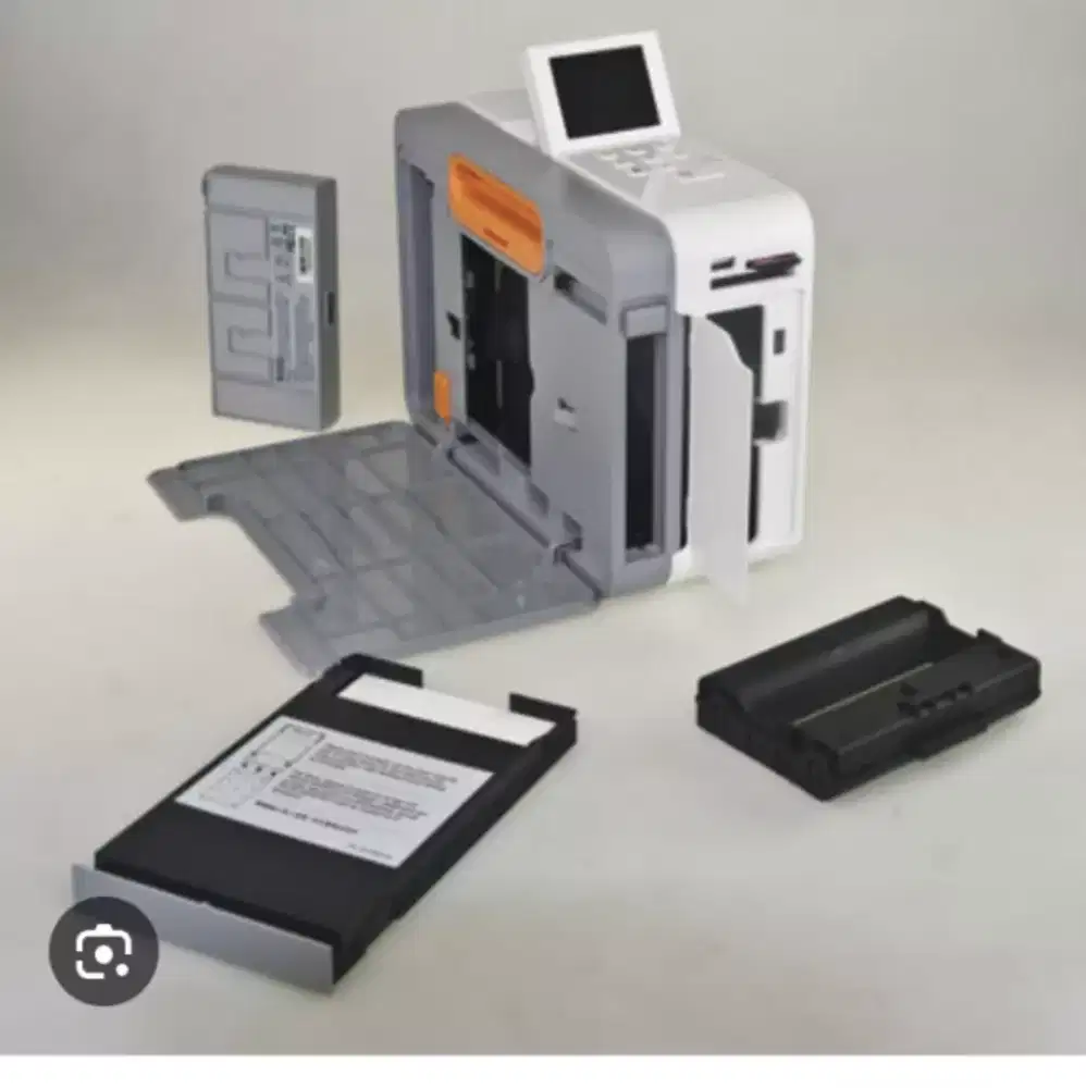 HiTi P110S PocketStudio