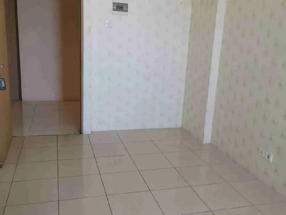 Apartemen Educity Tower Yale