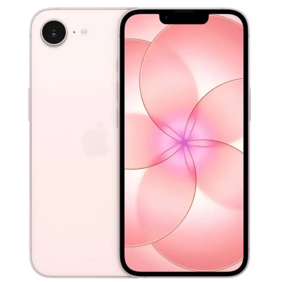 New produck iPhone 17e