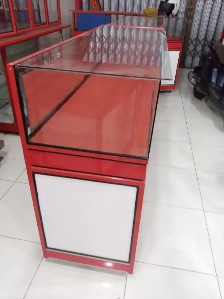 Jual etalase Toko Murah