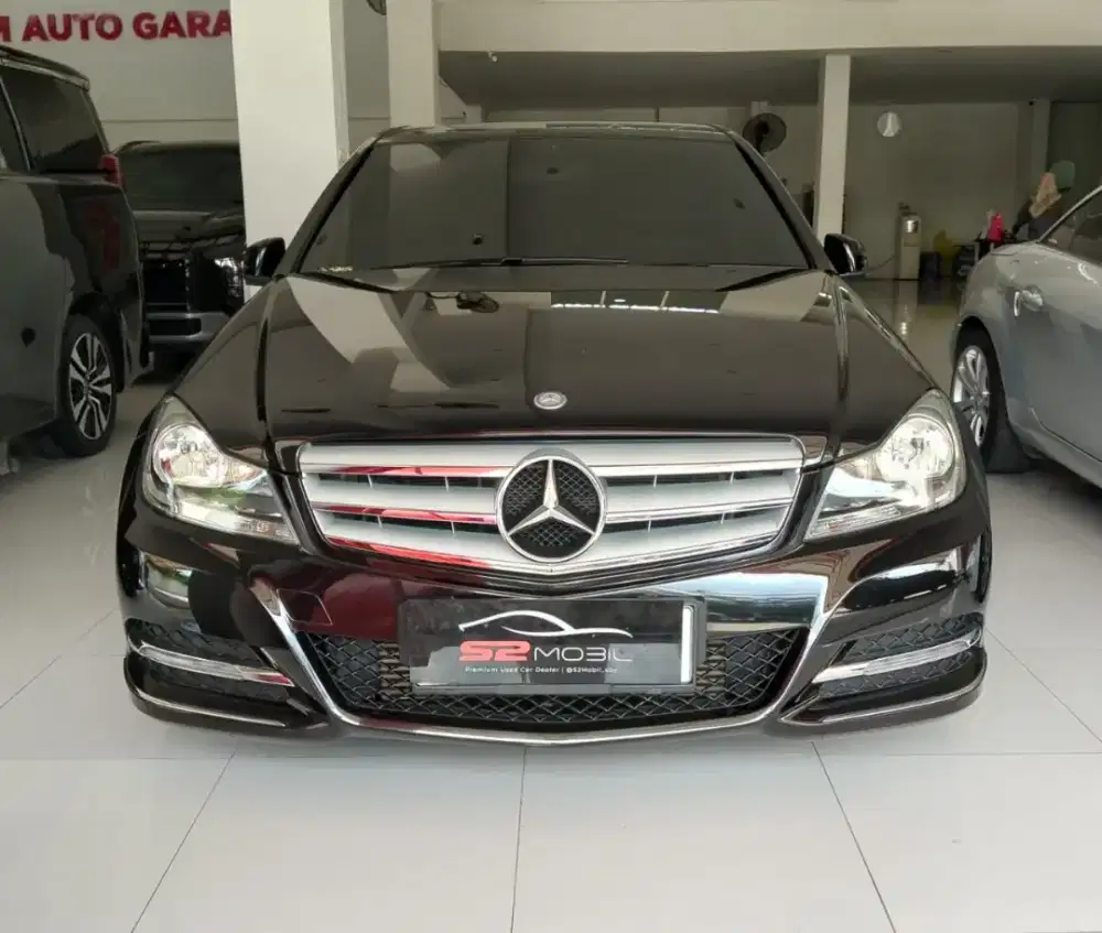MERCEDES BENZ 2014 C200 KM 30RB AN
