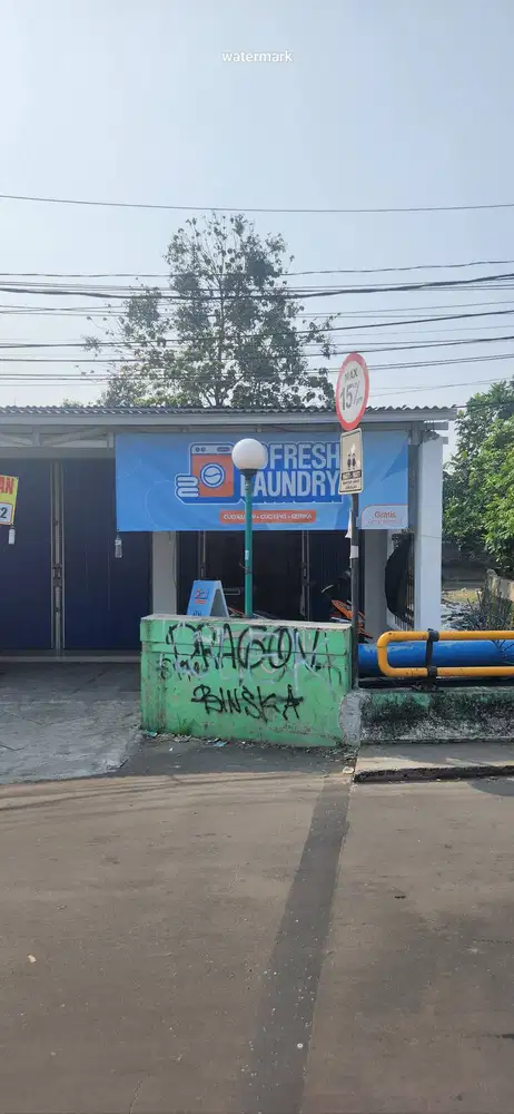 Lowongan Kerja Laundry