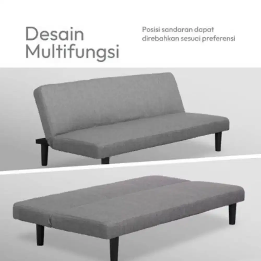 Selma sofa bed relax
