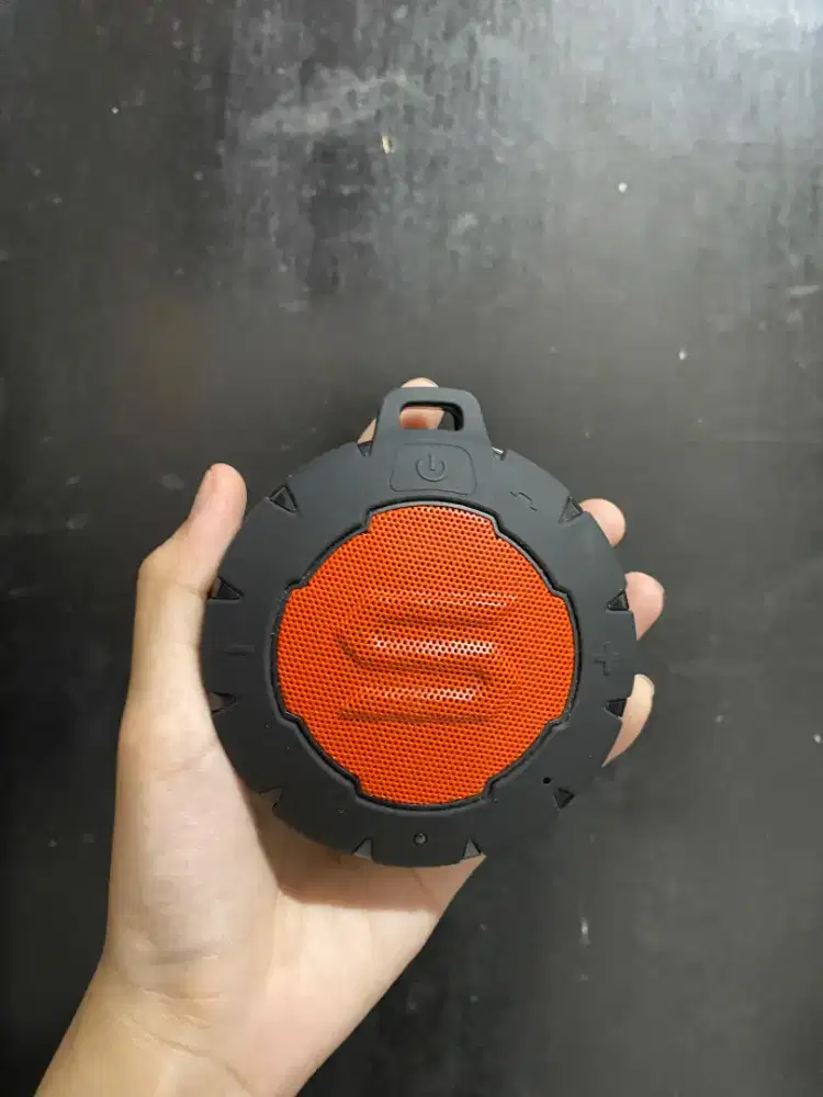 Speaker Soul Strom