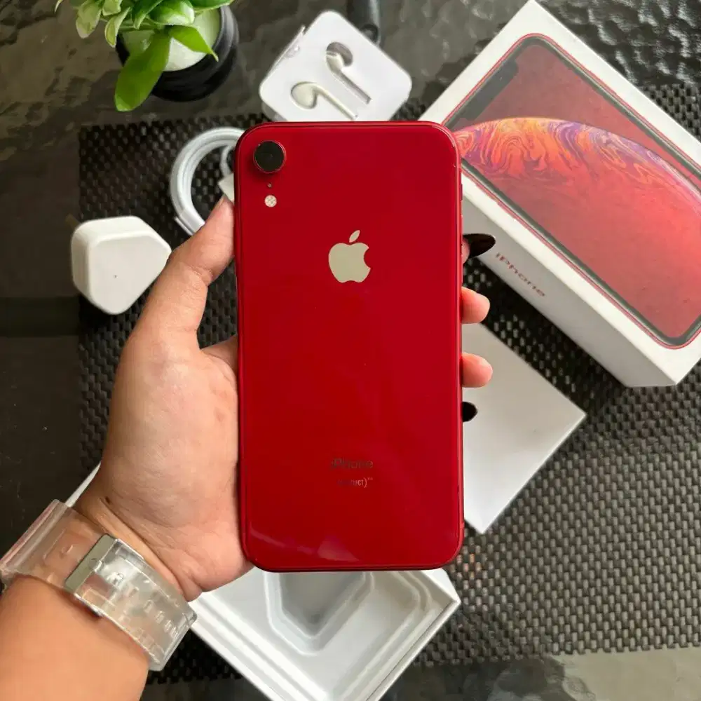 iPhone XR Nominus