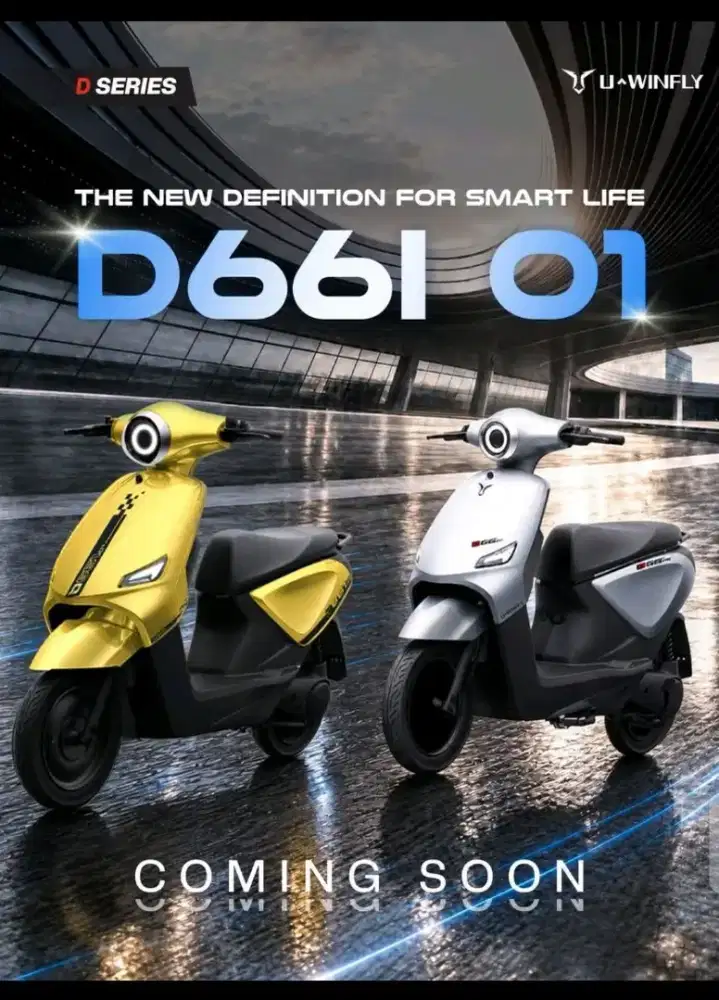 uwinfly d66i terbaru hot promo