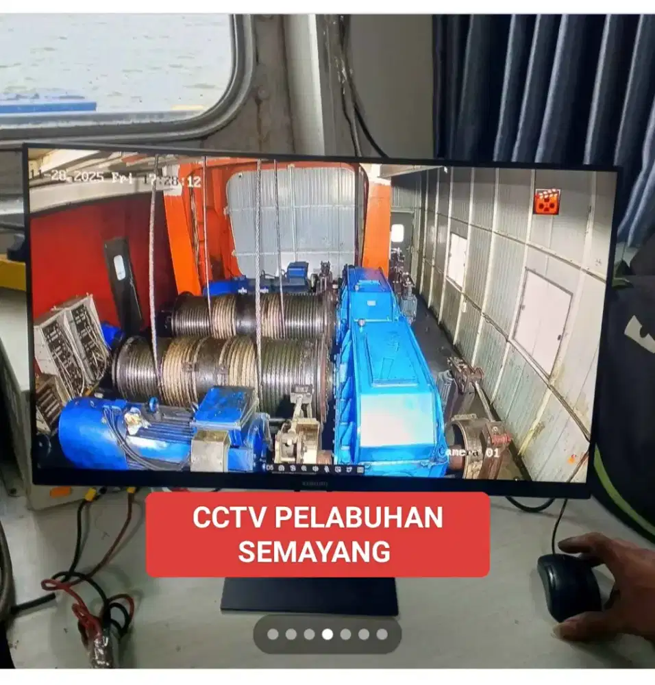 GROSIR CCTV TERMURAH ONLINE DIHP