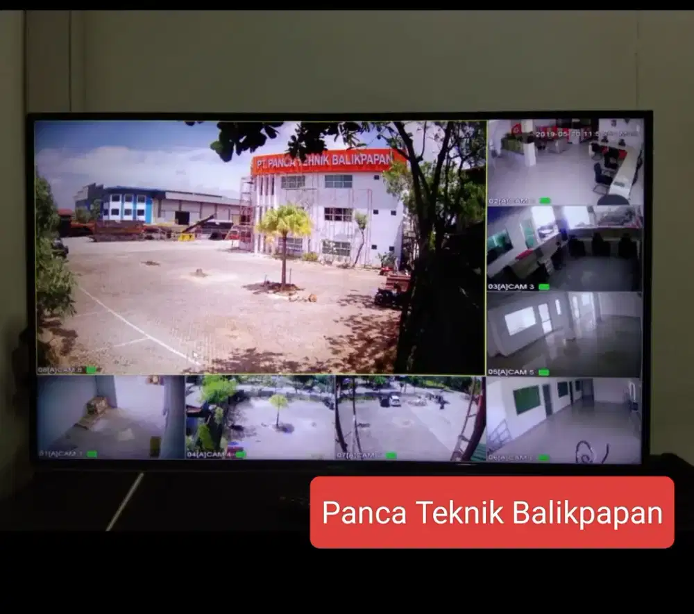 GROSIR CCTV TERMURAH ONLINE DIHP