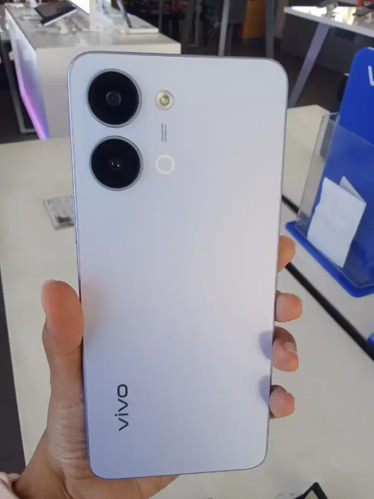 Vivo Y05 series