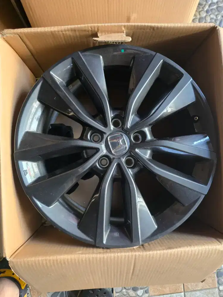 Velg original Honda HRV SE 2022 ( 4 Buah )