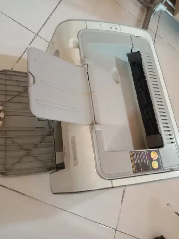 Printer HP laserjet P1102