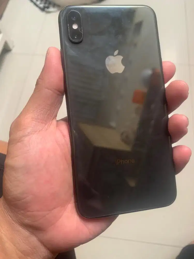 iphone XS Max 64gb all operator