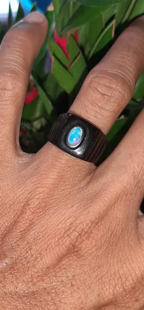 Kalimaya Millki Blue Asli Banten