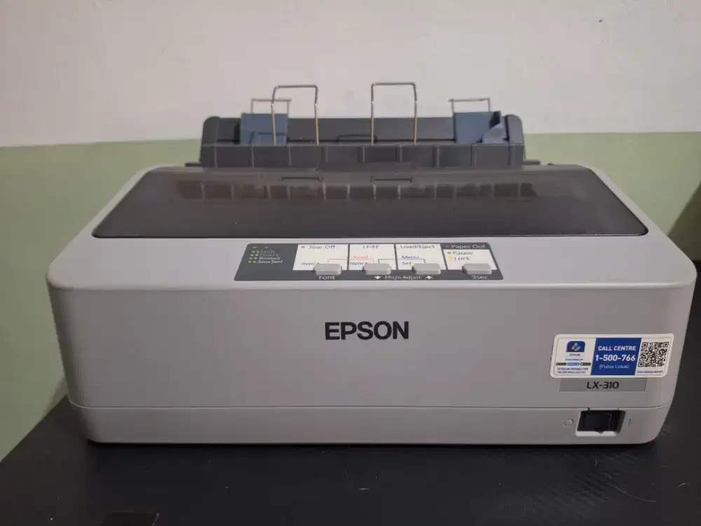 Printer Epson LX310